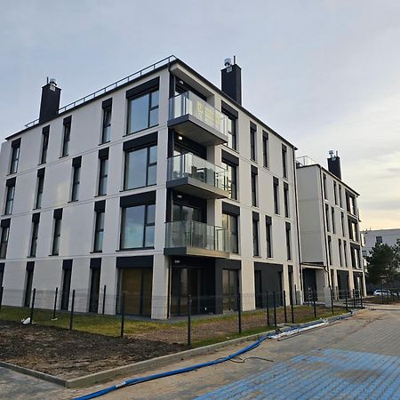Apartament Konstancji Piła Dış mekan fotoğraf
