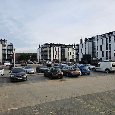 Apartament Konstancji Piła Dış mekan fotoğraf
