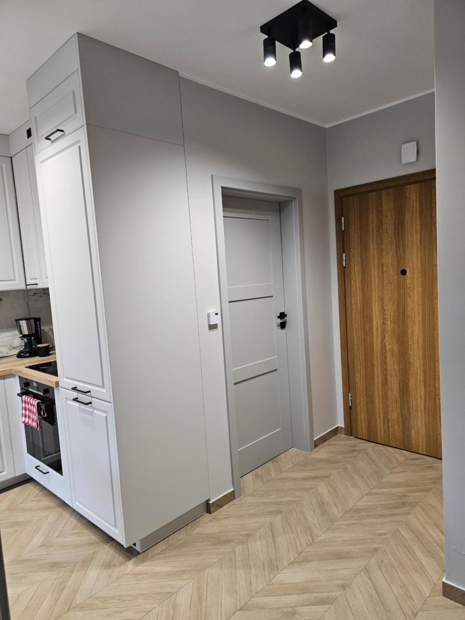 Apartament Konstancji Piła Dış mekan fotoğraf