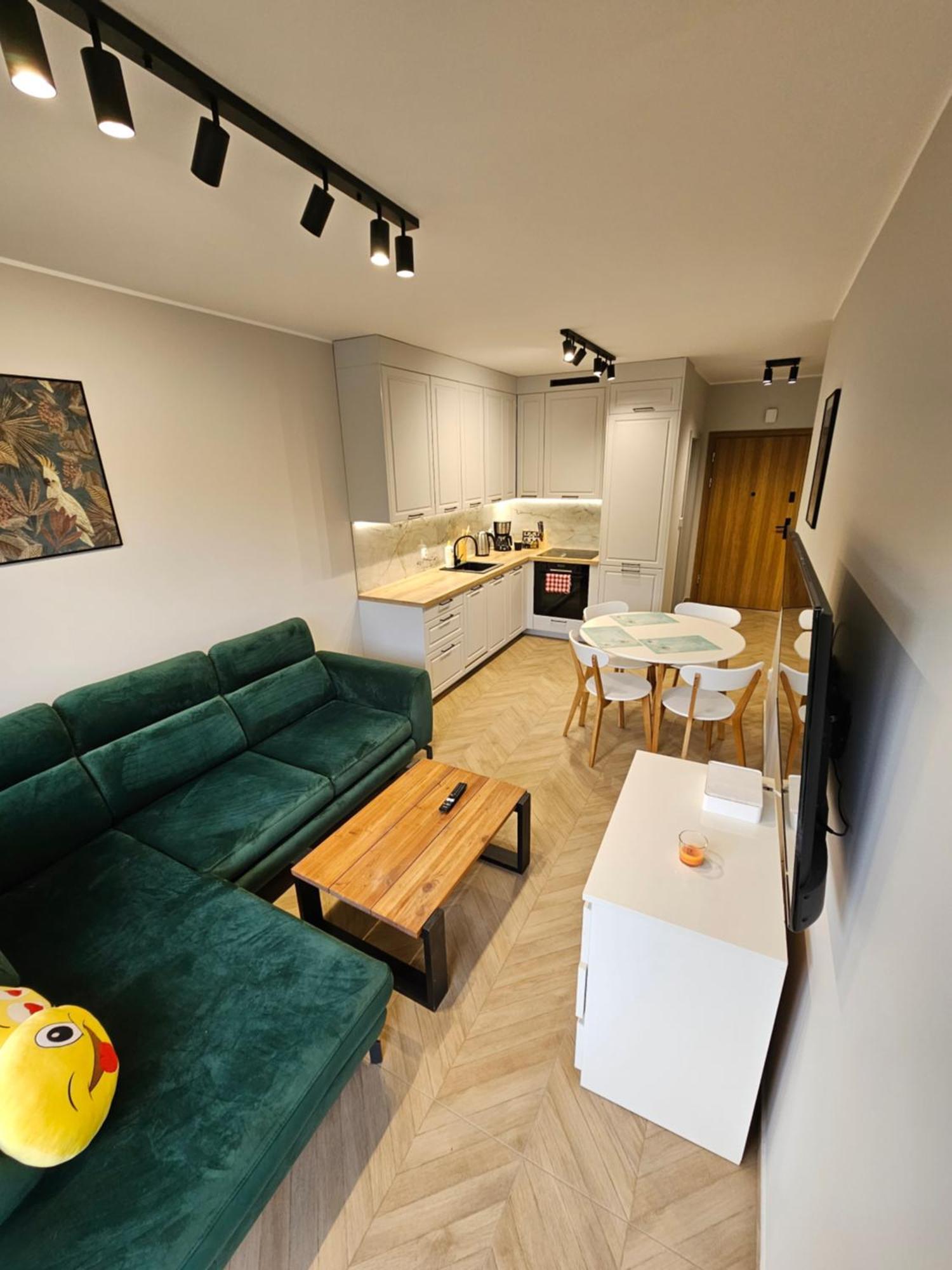 Apartament Konstancji Piła Dış mekan fotoğraf