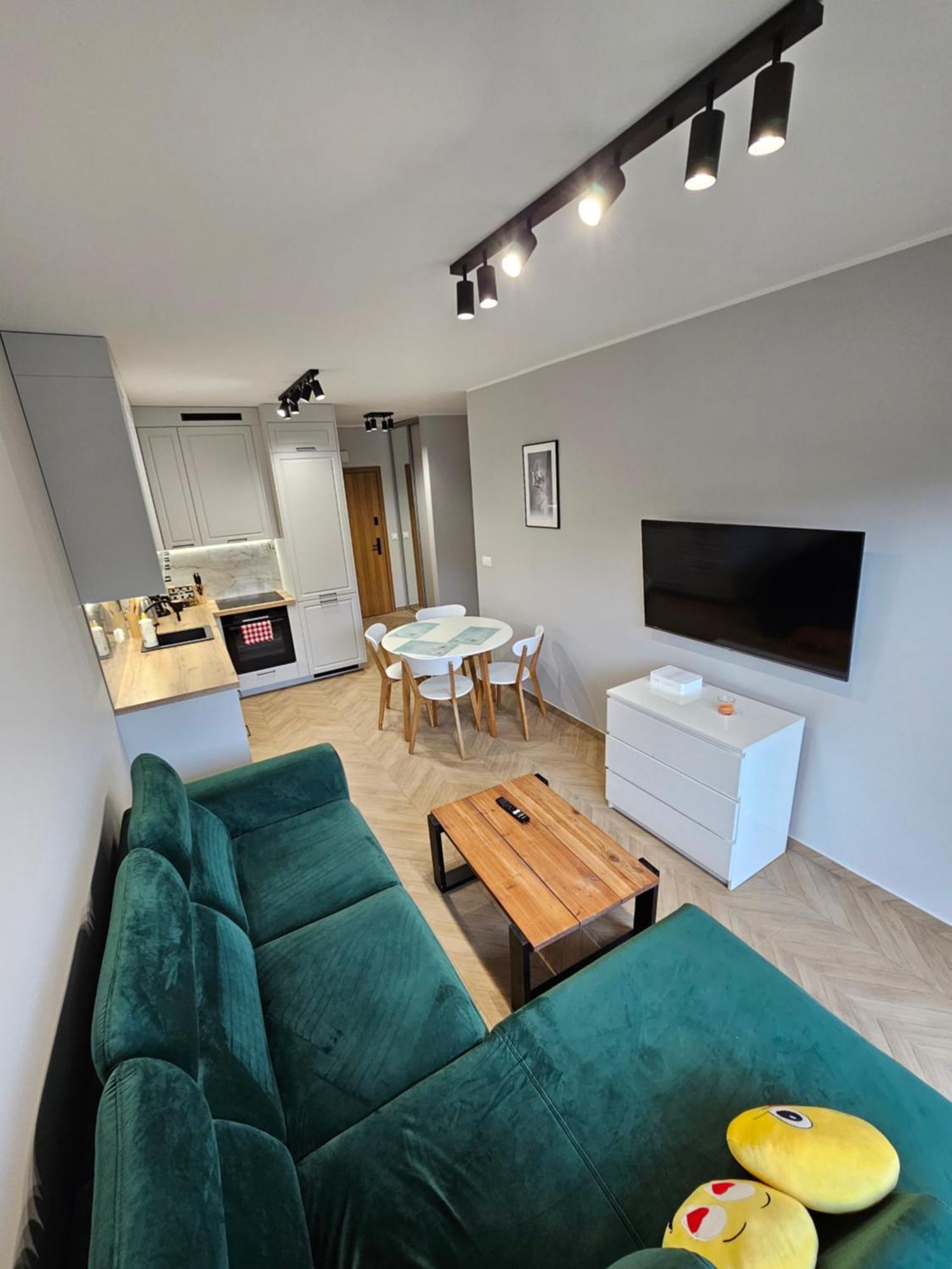 Apartament Konstancji Piła Dış mekan fotoğraf