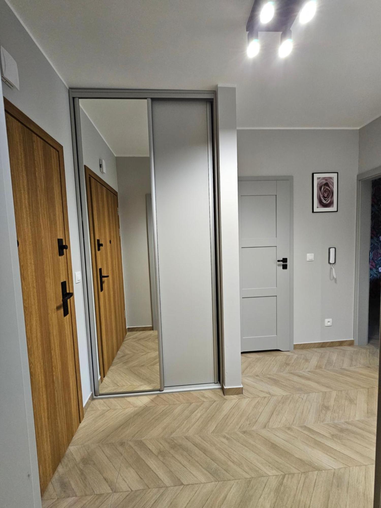 Apartament Konstancji Piła Dış mekan fotoğraf
