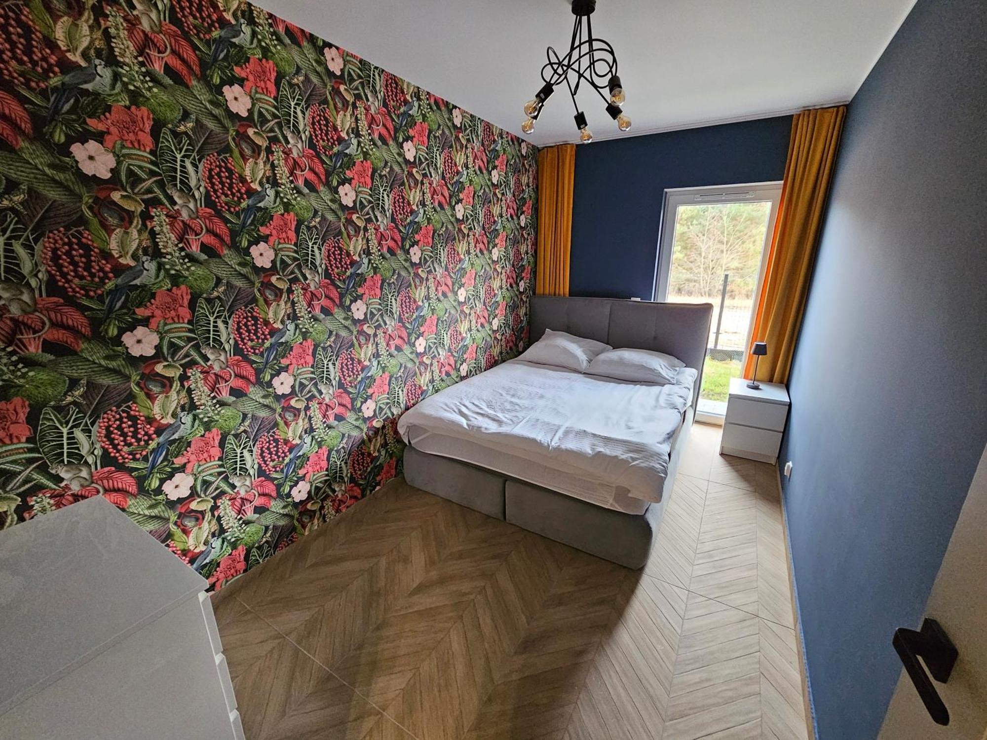 Apartament Konstancji Piła Dış mekan fotoğraf