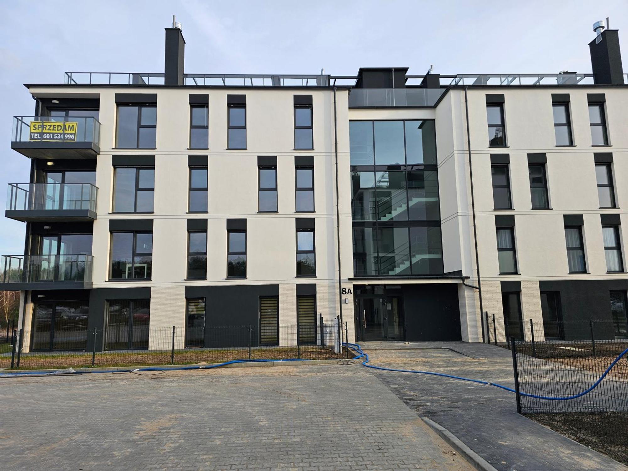 Apartament Konstancji Piła Dış mekan fotoğraf